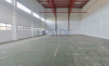 Dasmarinas Cavite Warehouse For Lease 477.90 Sqm