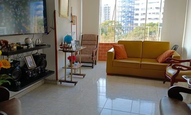 Apartamento en venta sector Aurora , Bucaramanga