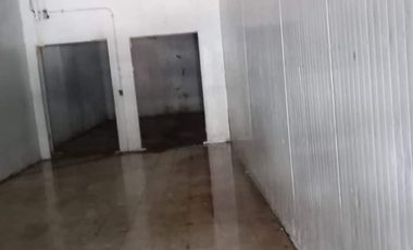 SE VENDE BODEGA EN CENTRAL DE ABASTOS