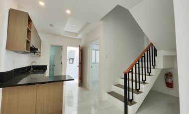 3 Bedroom Unfurnished Apartment for RENT in Angeles City Pampanga