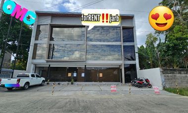 3 storey office building for rent downtown davao city