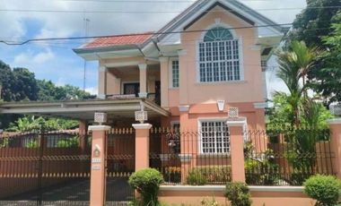 Fully-furnished 5 Bedroom House for Rent in Malvar, Batangas