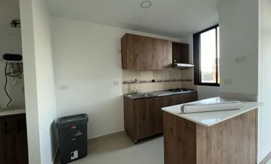 Apartamento en venta y arriendo en Rionegro (Antioquia), sector san antonio, medieval