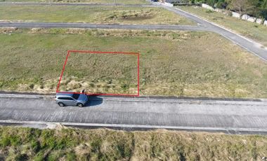 RESIDENTIAL LOT FOR SALE IN ORCHARD, DASMARINAS CAVITE