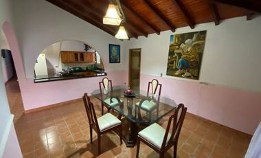 se alquila finca en altagracia por dias