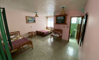 se alquila finca en altagracia por dias