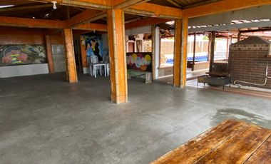 se alquila finca en altagracia por dias