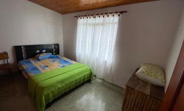 se alquila finca en altagracia por dias