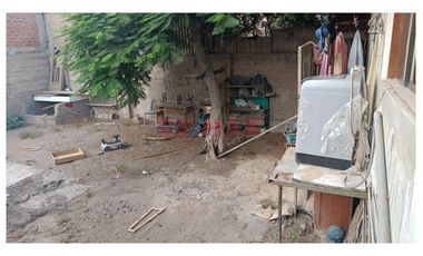 VENTA DE TERRENO VILLA MARIA DEL TRIUNFO