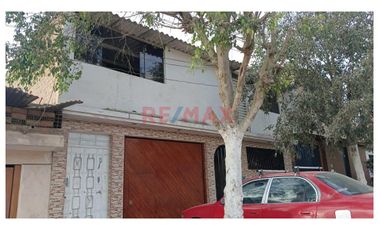 VENTA DE TERRENO VILLA MARIA DEL TRIUNFO
