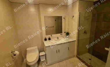 DEPARTAMENTO EN ALQUILER SECTOR MALL DEL SOL