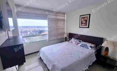 DEPARTAMENTO EN ALQUILER SECTOR MALL DEL SOL