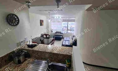 DEPARTAMENTO EN ALQUILER SECTOR MALL DEL SOL