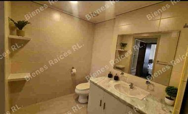 DEPARTAMENTO EN ALQUILER SECTOR MALL DEL SOL