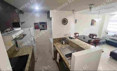 DEPARTAMENTO EN ALQUILER SECTOR MALL DEL SOL