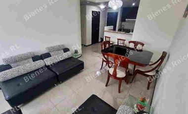 DEPARTAMENTO EN ALQUILER SECTOR MALL DEL SOL