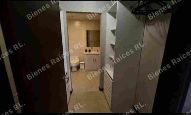 DEPARTAMENTO EN ALQUILER SECTOR MALL DEL SOL