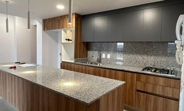 MAGNIFICO DEPARTAMENTO EN RENTA EN DÙO24 EN COLONIA LOMA BONITA