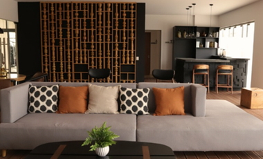 MAGNIFICO DEPARTAMENTO EN RENTA EN DÙO24 EN COLONIA LOMA BONITA