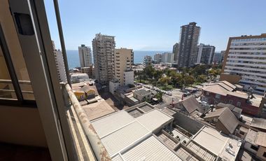 Arriendo departamento amoblado 3 dormitorios Parque Brasil, Antofagasta, Incluye GC