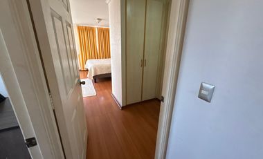 Arriendo departamento amoblado 3 dormitorios Parque Brasil, Antofagasta, Incluye GC