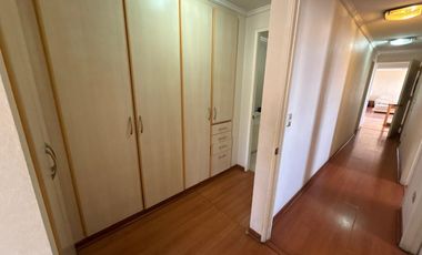 Arriendo departamento amoblado 3 dormitorios Parque Brasil, Antofagasta, Incluye GC