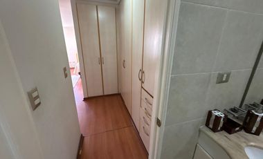 Arriendo departamento amoblado 3 dormitorios Parque Brasil, Antofagasta, Incluye GC