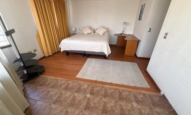 Arriendo departamento amoblado 3 dormitorios Parque Brasil, Antofagasta, Incluye GC