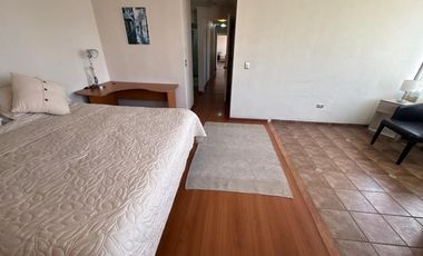 Arriendo departamento amoblado 3 dormitorios Parque Brasil, Antofagasta, Incluye GC