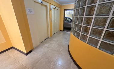 Arriendo departamento amoblado 3 dormitorios Parque Brasil, Antofagasta, Incluye GC