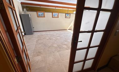 Arriendo departamento amoblado 3 dormitorios Parque Brasil, Antofagasta, Incluye GC