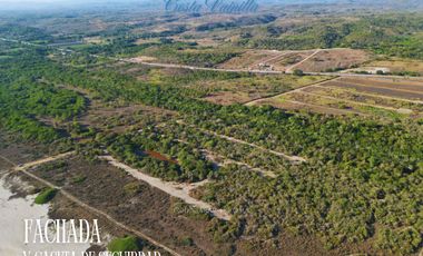 TERRENOS ESCRITURAS PUBLICAS A 150 METROS DE PLAYA, EN PUERTO ESCONDIDO
