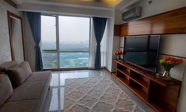 FOR SALE: Bellagio 3 - 2 Bedroom unit, Furnished, 91.5 Sqm, BGC, Taguig City