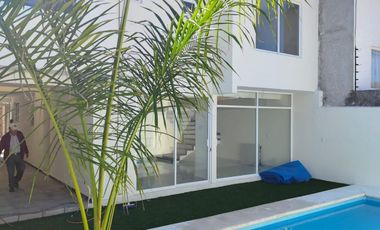 CASA EN VENTA EN IXTAPAN DE LA SAL