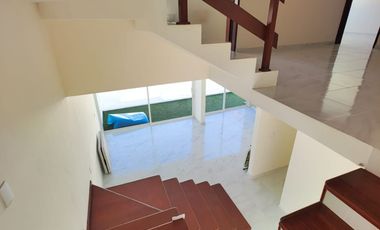 CASA EN VENTA EN IXTAPAN DE LA SAL