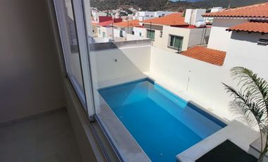 CASA EN VENTA EN IXTAPAN DE LA SAL