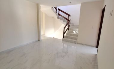 CASA EN VENTA EN IXTAPAN DE LA SAL