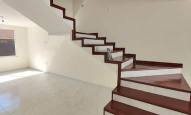 CASA EN VENTA EN IXTAPAN DE LA SAL