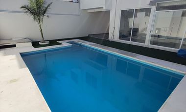 CASA EN VENTA EN IXTAPAN DE LA SAL
