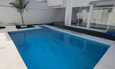 CASA EN VENTA EN IXTAPAN DE LA SAL
