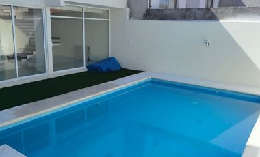CASA EN VENTA EN IXTAPAN DE LA SAL