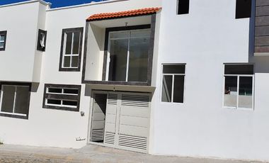 CASA EN VENTA EN IXTAPAN DE LA SAL