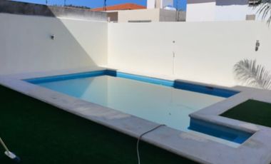 CASA EN VENTA EN IXTAPAN DE LA SAL