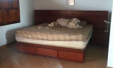 CASA DE PLAYA EN VENTA, UNA OPORTUNIDAD IMPERDIBLE POR VIAJE