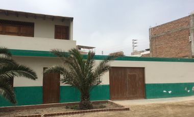 CASA DE PLAYA EN VENTA, UNA OPORTUNIDAD IMPERDIBLE POR VIAJE