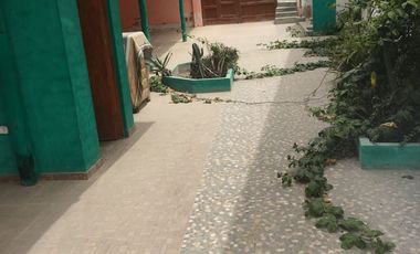 CASA DE PLAYA EN VENTA, UNA OPORTUNIDAD IMPERDIBLE POR VIAJE