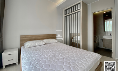 M Thonglor 10 1 bed for Sales, fully furnished, ready to move in. Pet friendly. Close to BTS Thong Lo and BTS Ekkamai.