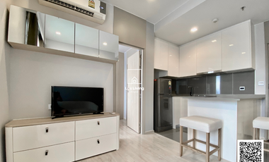 M Thonglor 10 1 bed for Sales, fully furnished, ready to move in. Pet friendly. Close to BTS Thong Lo and BTS Ekkamai.