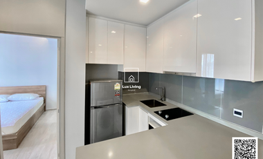 M Thonglor 10 1 bed for Sales, fully furnished, ready to move in. Pet friendly. Close to BTS Thong Lo and BTS Ekkamai.