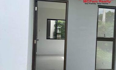 3 Bedroom House and Lot For Sale in Sta. Maria Bulacan